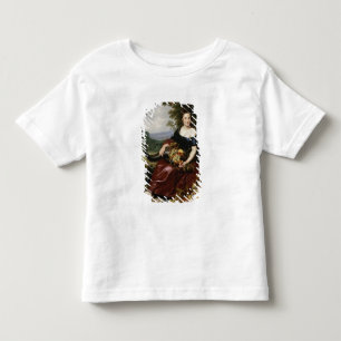 Allegory of Earth Kinder Shirts
