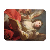 Allegory of Fame Magneet (Horizontaal)