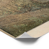 Allegory of France Poster (Hoek)