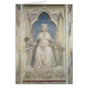 Allegory of Justice, c.1305