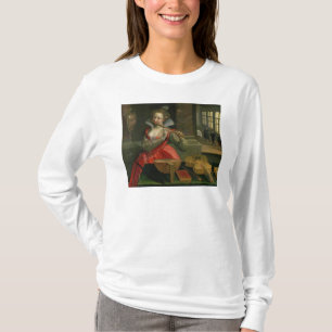 Allegory of Music, c.1600 T-shirt