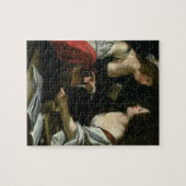 Allegory of Painting and Architecture, c.1620 (aar Legpuzzel (Horizontaal)