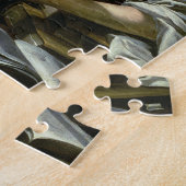 Allegory of Painting and Architecture, c.1620 (aar Legpuzzel (Zijkant)