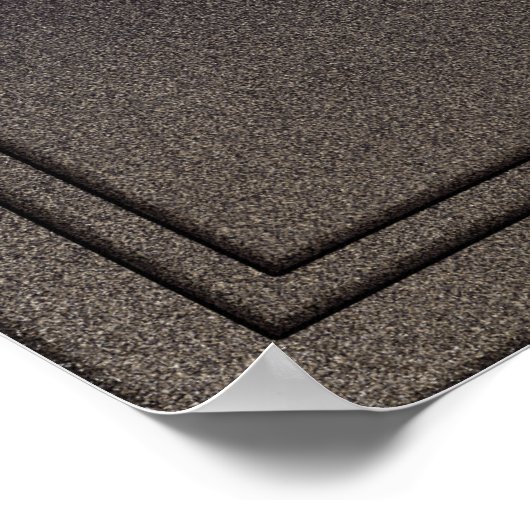 Allegory of Patience van Carlo Dolci Poster (Hoek)