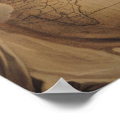 Allegory of Philippe II Duke of Orleans, 1718 Poster (Hoek)