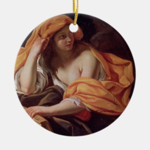 Allegory of Philosophy Keramisch Ornament