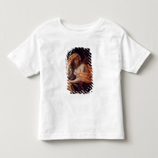 Allegory of Philosophy Kinder Shirts (Voorkant)