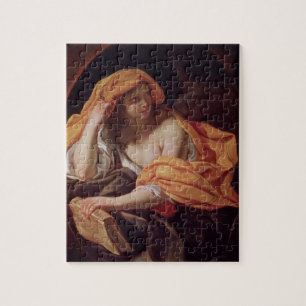 Allegory of Philosophy Legpuzzel
