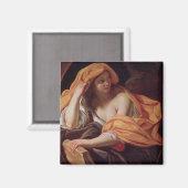 Allegory of Philosophy Magneet (Voorkant / Achterkant)