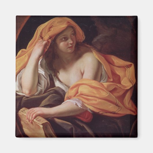 Allegory of Philosophy Magneet (Voorkant)