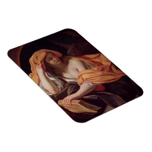 Allegory of Philosophy Magneet (Rechterzijde)