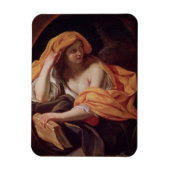 Allegory of Philosophy Magneet (Verticaal)