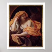 Allegory of Philosophy Poster (Voorkant)