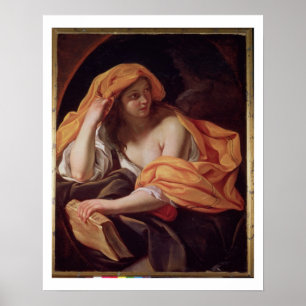 Allegory of Philosophy Poster