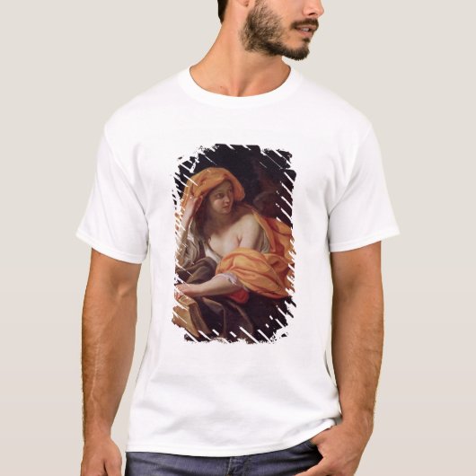 Allegory of Philosophy T-shirt (Voorkant)