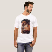 Allegory of Philosophy T-shirt (Voorkant volledig)