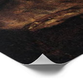 Allegory of Prudence Poster (Hoek)