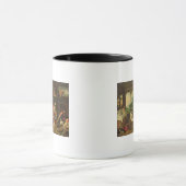 Allegory of Taste Mok (Midden)