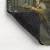 Allegory of Taste Muismat (Hoek)