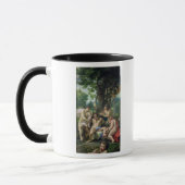 Allegory of the Vices, 1529-30 Mok (Links)