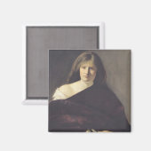 Allegory van Syllogisme Magneet (Voorkant / Achterkant)