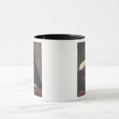 Allegory van Syllogisme Mok (Midden)