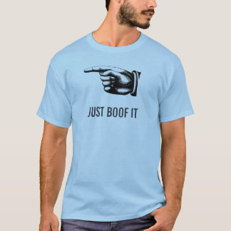 ALLEMAAL BEIDE T-SHIRT