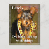 Allemaal Briefkaart (Voorkant)