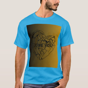 ALLEMAAL EEN GELUKKIGE MOEDERDAG  T-SHIRT