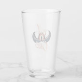 Allemaal één glas (Achterkant)