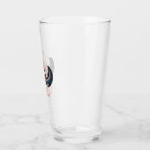 Allemaal één glas (Links)