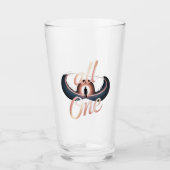 Allemaal één glas (Voorkant)