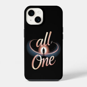 Allemaal één iPhone 14 hoesje