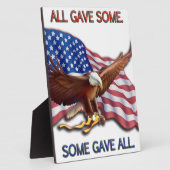 ALLEMAAL EEN PAAR. SOMMIGEN GAVEN ALLE AMERIKAANSE FOTOPLAAT (Zijkant)