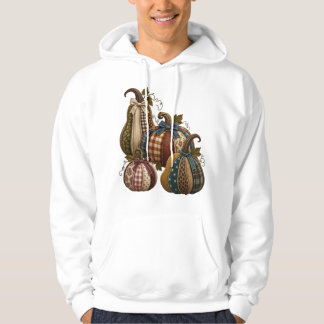 Allemaal geboekt voor de herfst  | Sublime herfstb Hoodie