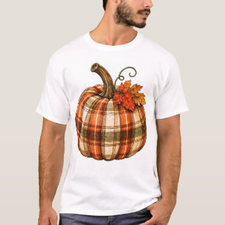 Allemaal geboekt voor de herfst  | Sublime herfstb T-shirt