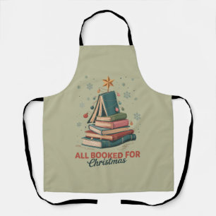 Allemaal geboekt voor Kerst Boekenboom Kerstmis Le Schort