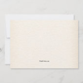 Allemaal geklede uitnodigingen (Achterkant)