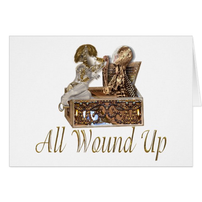 Allemaal  geliquideerd (Voorkant Horizontaal)