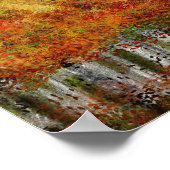 ALLEMAAL IN EEN ROW POSTER (Hoek)