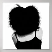 allemaal natuurlijk. poster (Voorkant)