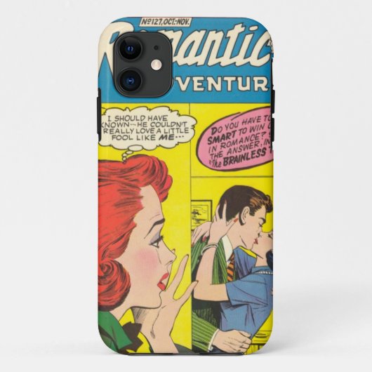 ALLEMAAL OVER VERLIEZEN Case-Mate iPhone CASE (Achterkant)