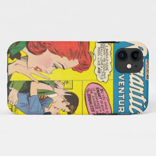 ALLEMAAL OVER VERLIEZEN Case-Mate iPhone CASE (Achterkant (horizontaal))