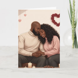 Allemaal van mij Valentijnskaart Feestdagen Kaart