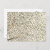 Allemagne - Duitsland Briefkaart (Voorkant / Achterkant)