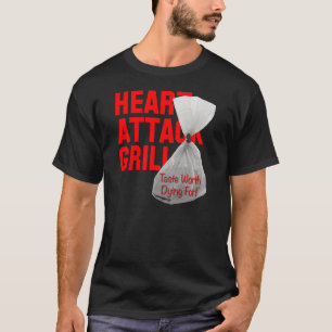 Alleman's 'n saardewerk voor t-shirt