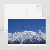 Allen Briefkaart (Voorkant / Achterkant)