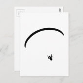 Allen Briefkaart (Voorkant / Achterkant)