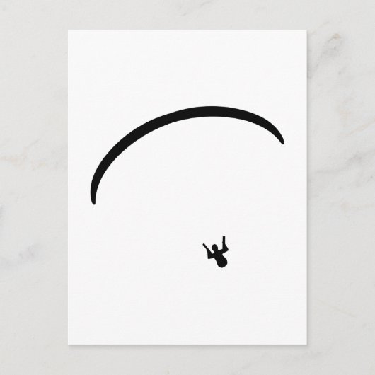 Allen Briefkaart (Voorkant)