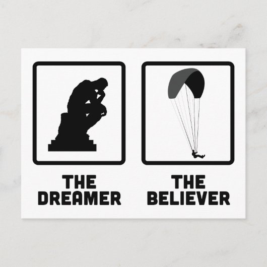 Allen Briefkaart (Voorkant)